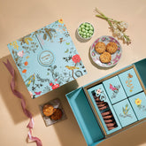 Blue Bird Box